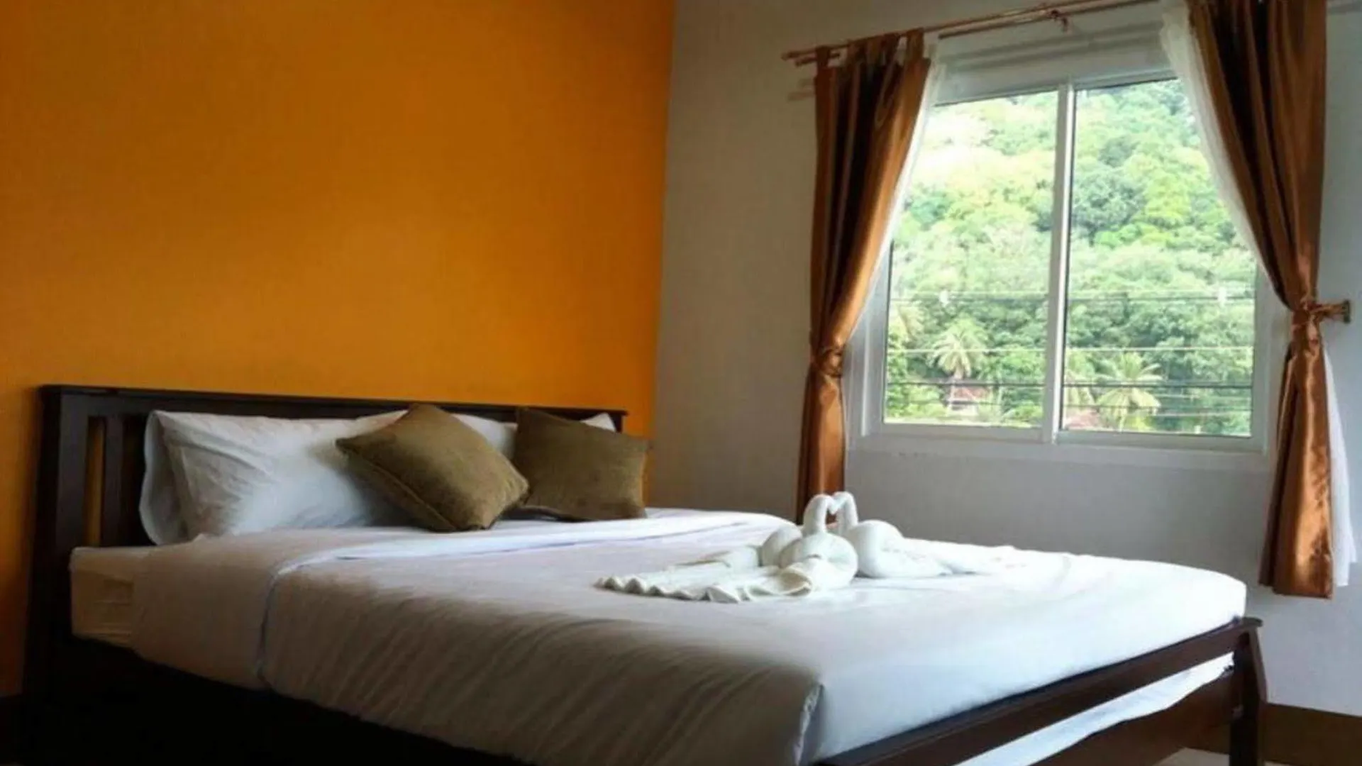 Lanta Sun Smile Place Ko Lanta 2*,