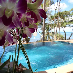3* Semesteranläggning (resort) Coco Cape Lanta - Sha Extra