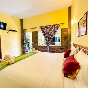 Guest house Lanta Baan Nok, Koh Lanta