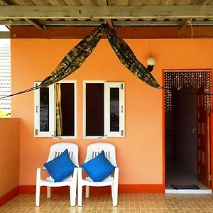 Rimsuan House Ko Lanta