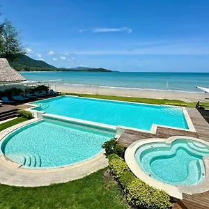 3* Semesteranläggning (resort) Twin Bay