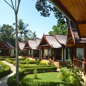 3* Semesteranläggning (resort) Rasa Sayang - Sha Certificate