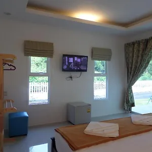 Lanta Triple Novel Ko Lanta
