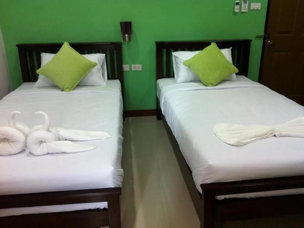 Lanta Sun Smile Place Ko Lanta