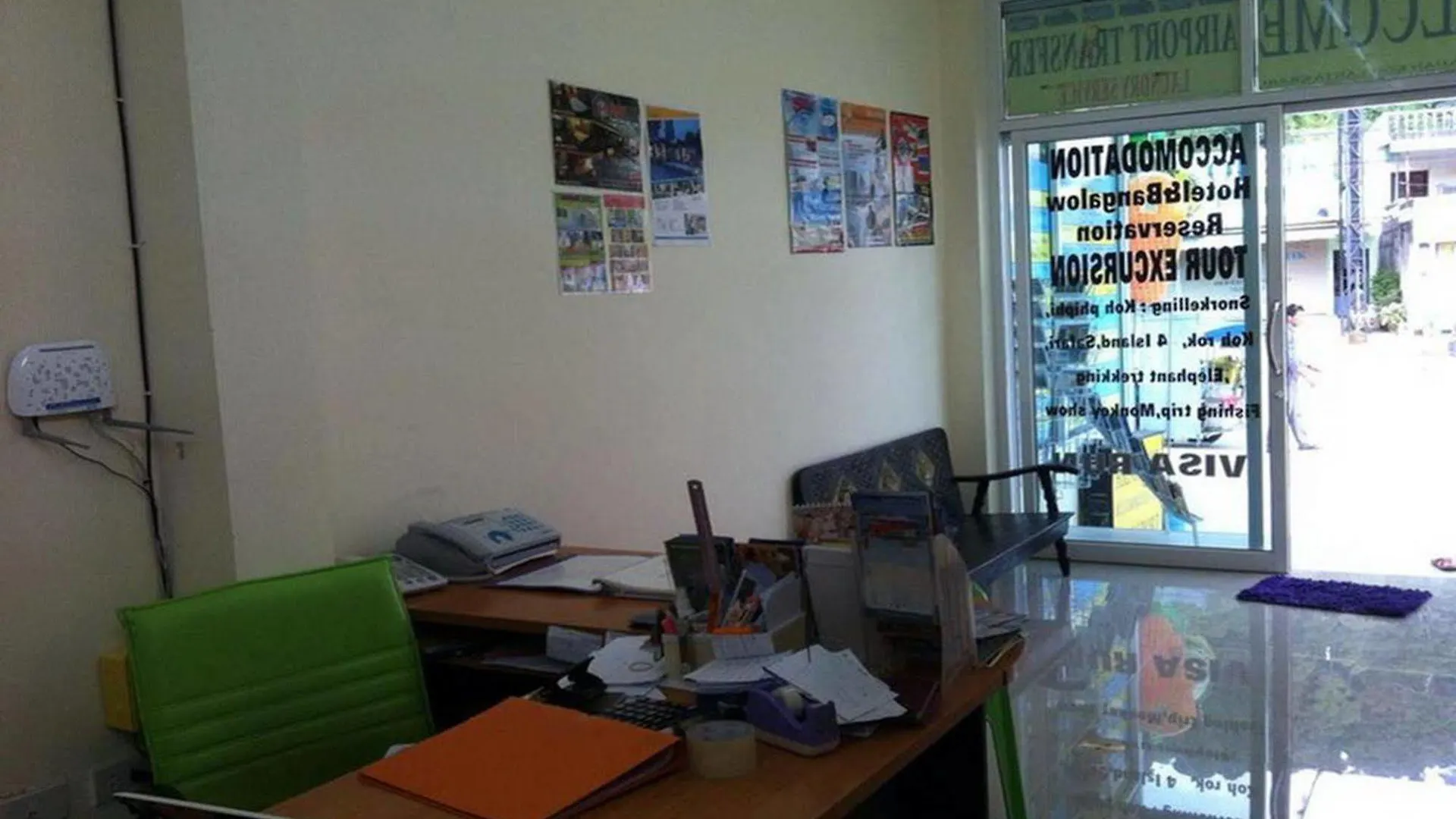 ゲストハウス Lanta Sun Smile Place Ko Lanta