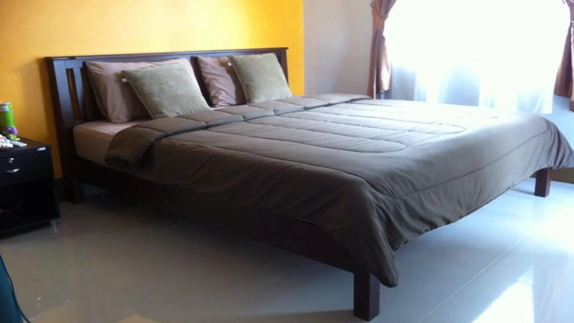 Lanta Sun Smile Place Ko Lanta ゲストハウス