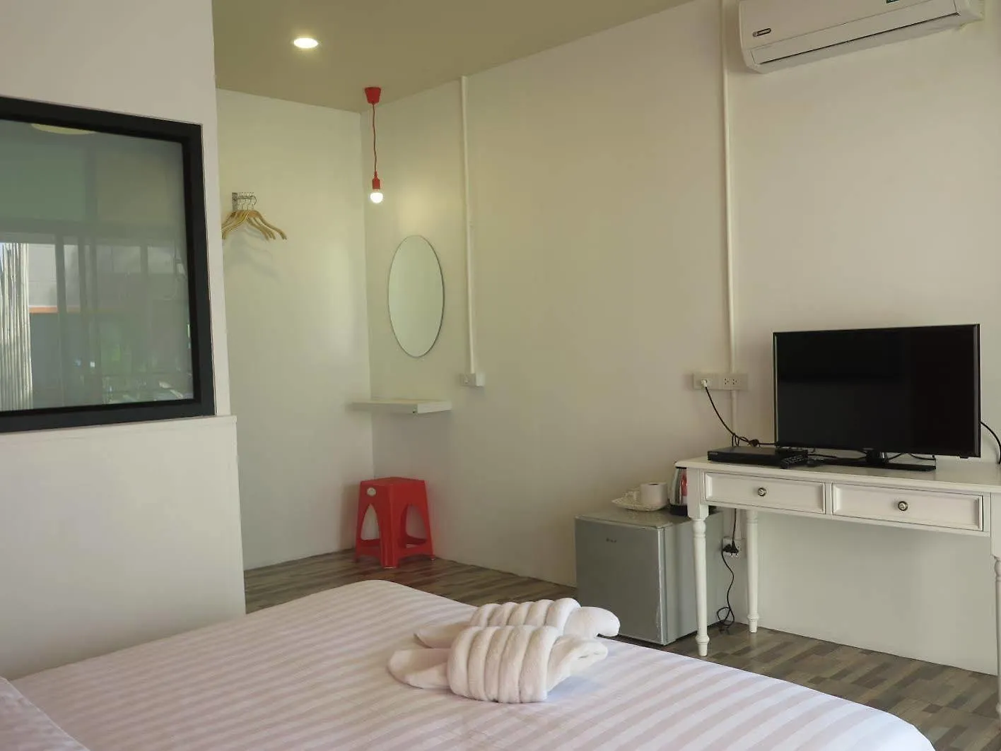 Pensionat Lanta Sun Smile Place Ko Lanta