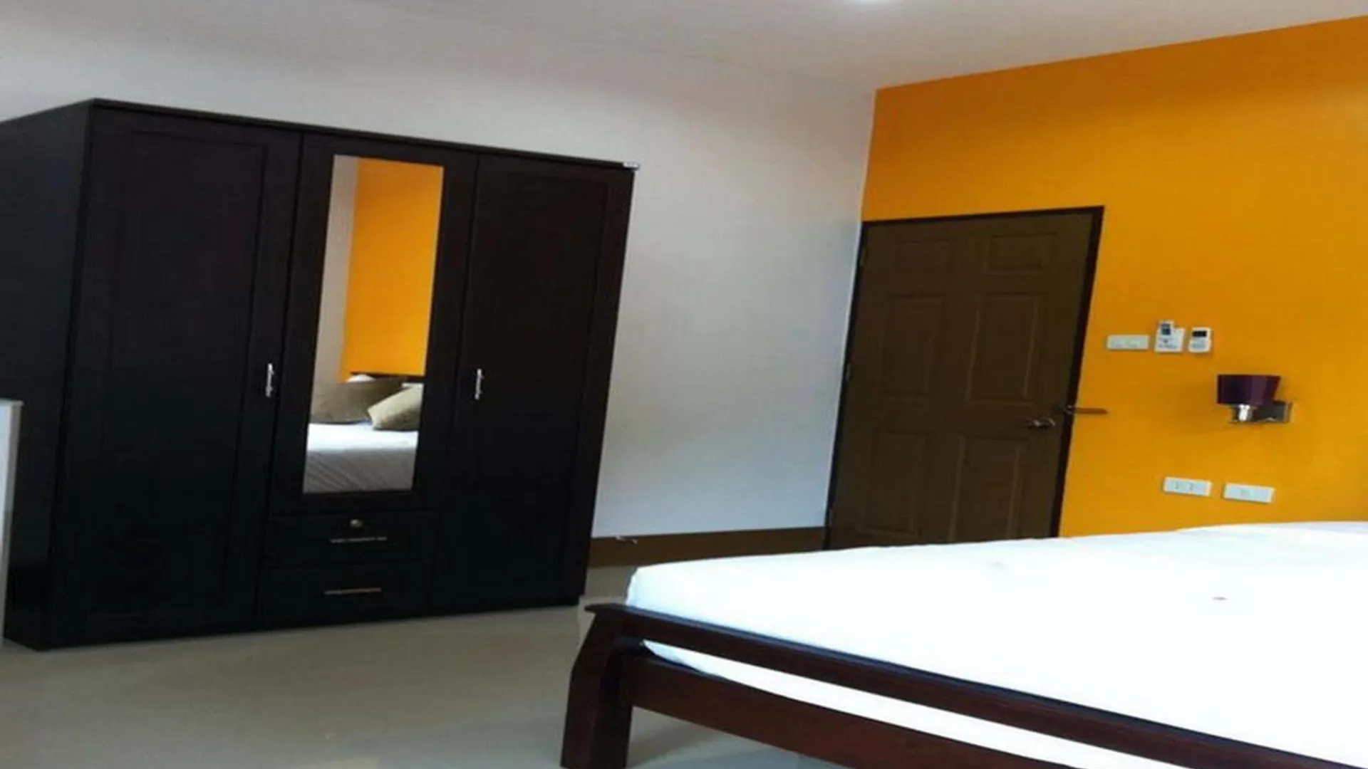 Pensionat Lanta Sun Smile Place Ko Lanta