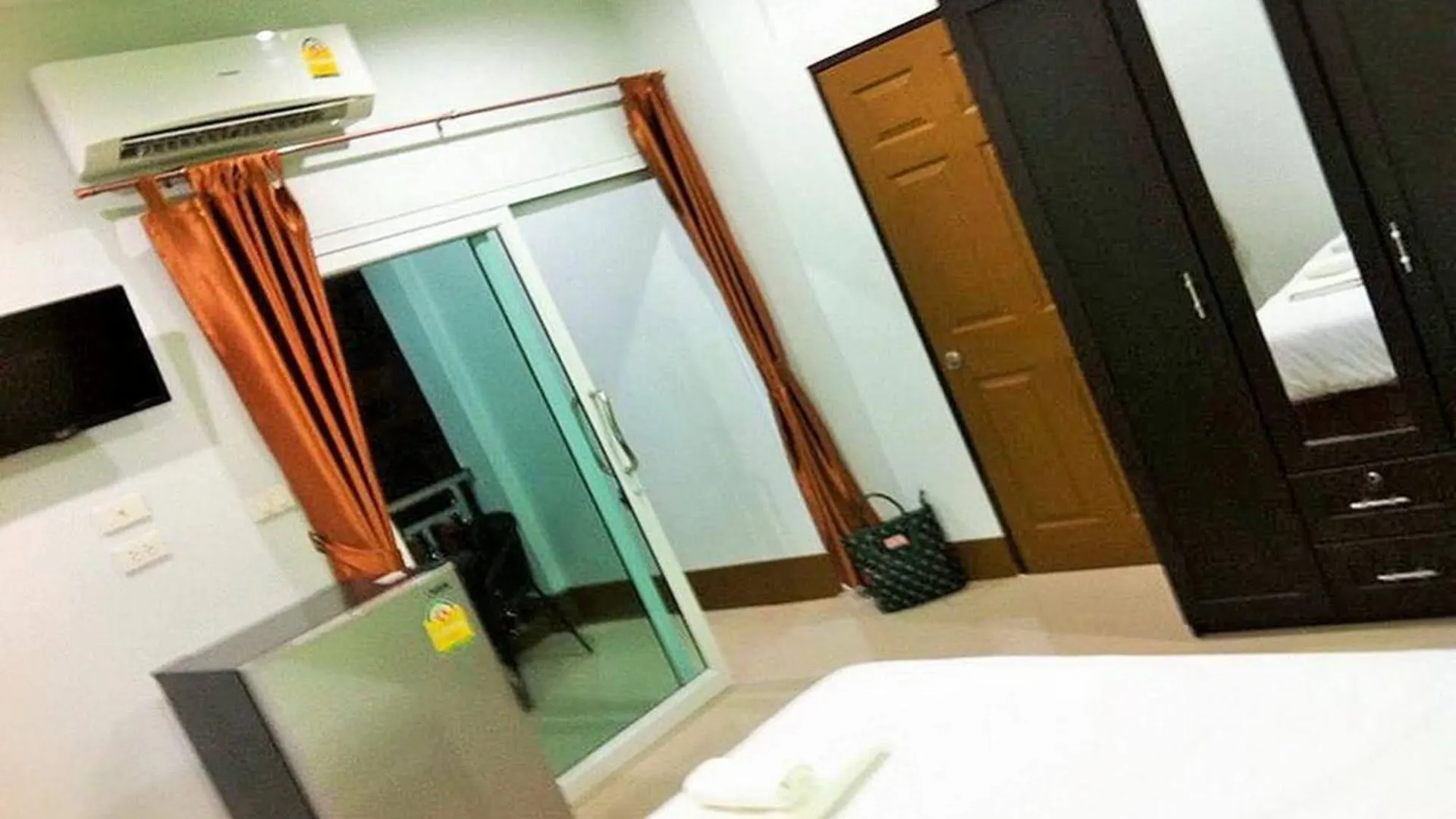Pensionat Lanta Sun Smile Place Ko Lanta